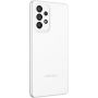 Samsung Galaxy A53 5G DUOS 6/128GB White 2 Sim (SM-A536B/DS)
