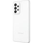 Samsung Galaxy A53 5G DUOS 6/128GB White 2 Sim (SM-A536B/DS)