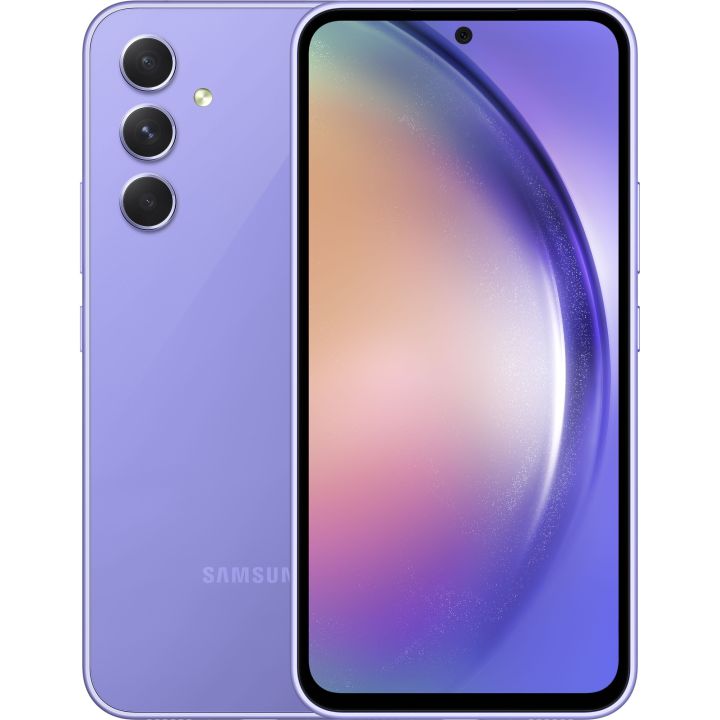 Samsung Galaxy A54 5G 6/128GB Violet 2 Sim
