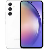 Samsung Galaxy A54 5G 6/128GB White 2 Sim