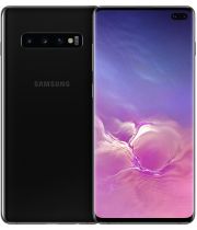 Samsung Galaxy S10+ 128GB Black 1 Sim (SM-G975U)
