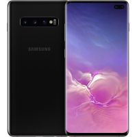 Samsung Galaxy S10+ DUOS 128GB Black 2 Sim (SM-G975FAZWD)