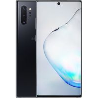 Samsung Galaxy Note 10+ 12/256 GB Black 2 Sim (SM-N975FD)