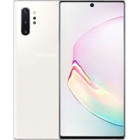 Samsung Galaxy Note 10+ 12/256gb White 2 Sim (SM-N975FD)