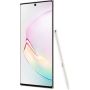 Samsung Galaxy Note 10+ 12/256gb White 2 Sim (SM-N975FD)