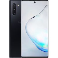 Samsung Galaxy Note 10 8/256GB Black 2 Sim (SM-N970FD)