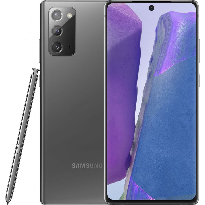 Samsung Galaxy Note 20 8/128GB 5G Mystic Gray 1 Sim (SM-N981U)