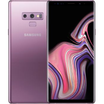 Samsung Galaxy NOTE 9 128GB Purple 1 Sim (SM-N960U)