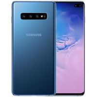 Samsung Galaxy S10+ 128GB Blue 1 Sim (SM-G975U)