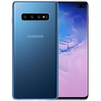 Samsung Galaxy S10+ DUOS 128GB Blue 2 Sim (SM-G975FAZWD)