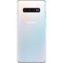 Samsung Galaxy S10+ 128GB White 1 Sim (SM-G975U)