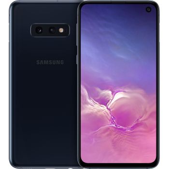 Samsung Galaxy S10e 128GB Black 1 Sim (SM-G970U)
