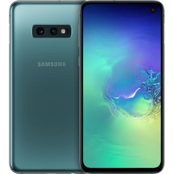 Samsung Galaxy S10e 128GB Green 1 Sim (SM-G970U)