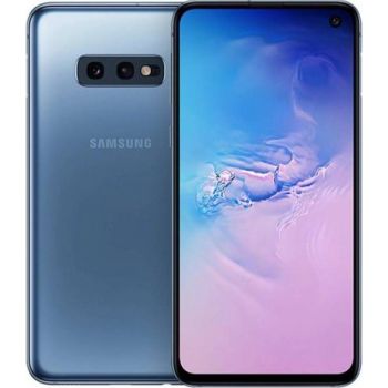 Samsung Galaxy S10e DUOS 128GB Blue 2 Sim (SM-G970FD)