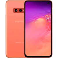 Samsung Galaxy S10e 128GB Orange (Flamingo Pink) 1 Sim (SM-G970U)