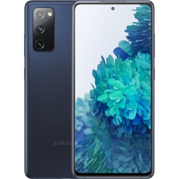 Samsung Galaxy S20 FE DUOS 6/128 Blue (Cloud Navy) 2 Sim (SM-G781F/DS)