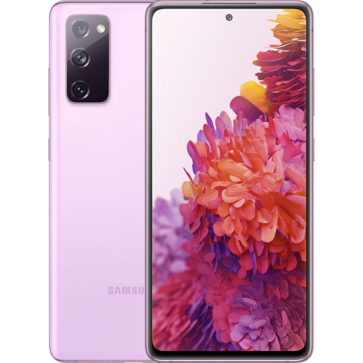 Samsung Galaxy S20 FE 5G 6/128 Light Violet (Cloud Lavender) 1 Sim (SM-G781U)