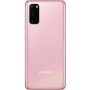 Samsung Galaxy S20 DUOS 5G 8/128 Pink 2 Sim (SM-G980FD)