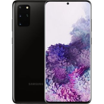 Samsung Galaxy S20 DUOS 5G 8/128 Black 2 Sim (SM-G980FD)