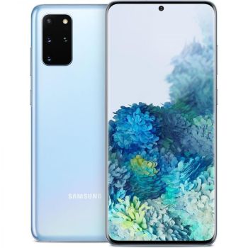 Samsung Galaxy S20+ DUOS 5G 8/256 Cloud Blue 2 Sim (SM-G986B/DS)