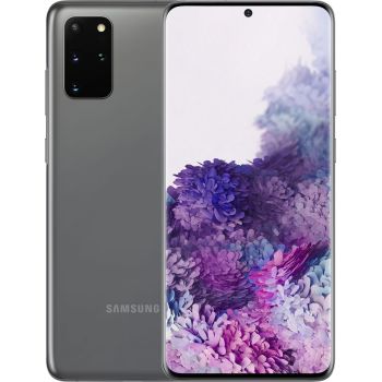 Samsung Galaxy S20+ DUOS 5G 8/256 Grey 2 Sim (SM-G986B/DS)