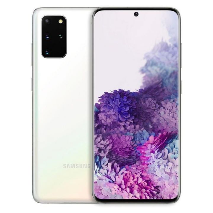 Samsung Galaxy S20+ 5G 8/128 White 1 Sim (SM-G986U)