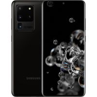 Samsung Galaxy S20 ULTRA 5G 12/128 Black 1 Sim (SM-G988U)