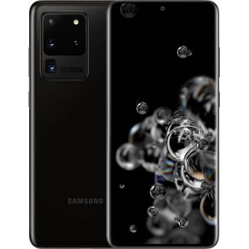Samsung Galaxy S20 ULTRA 5G 12/128 Black 1 Sim (SM-G988U)