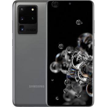 Samsung Galaxy S20 ULTRA 5G 12/128 Grey 1 Sim (SM-G988U)