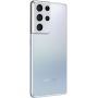 Samsung Galaxy S21 Ultra DUOS 5G 12/128GB Phantom Silver 2 Sim (SM-G998B/DS)