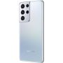 Samsung Galaxy S21 Ultra DUOS 5G 12/128GB Phantom Silver 2 Sim (SM-G998B/DS)