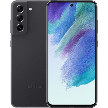 Samsung Galaxy S21 FE 5G 6/128Gb Graphite (Gray) 1 Sim (SM-G990U)