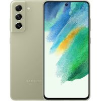 Samsung Galaxy S21 FE 5G 6/128Gb Olive (Green) 1 Sim (SM-G990U)
