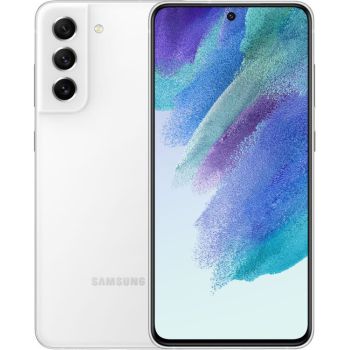Samsung Galaxy S21 FE 5G 6/128Gb White 1 Sim (SM-G990U)