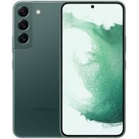 Samsung Galaxy S22 5G 8/128 Green 1 Sim ( SM-S901U1)