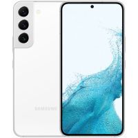 Samsung Galaxy S22 DUOS 8/256 White 2 Sim (SM-S901BZGGSEK)