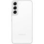 Samsung Galaxy S22 DUOS 8/256 White 2 Sim (SM-S901BZGGSEK)