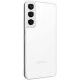 Samsung Galaxy S22 DUOS 8/256 White 2 Sim (SM-S901BZGGSEK)