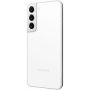 Samsung Galaxy S22 DUOS 8/256 White 2 Sim (SM-S901BZGGSEK)