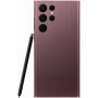 Samsung Galaxy S22 ULTRA 12/256 Burgundy 2 Sim (SM-G908B/DS)