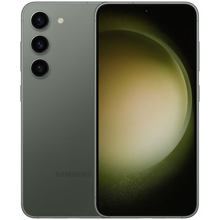 Samsung Galaxy S23 5G 8/128 Green 2 Sim