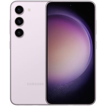 Samsung Galaxy S23 5G 8/128 Lavender 2 Sim