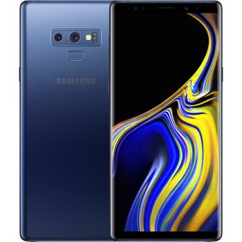 Samsung Galaxy NOTE 9 128GB Blue 1 Sim (SM-N960U)