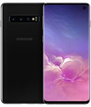 Samsung Galaxy S10 128GB Black 1 Sim (SM-G973U)