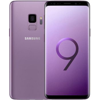 Samsung Galaxy S9 64Gb Purple 1 Sim (SM-G960U)