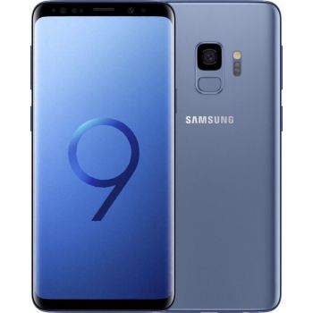 Samsung Galaxy S9 64Gb Blue 1 Sim (SM-G960U)